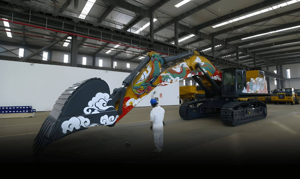 国潮澎湃！PT视讯“破圈”，重塑大国重器！