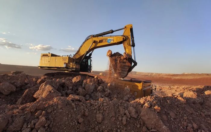 【用户说】省油，高效，可靠！PT视讯XE950G Pro扬名西北