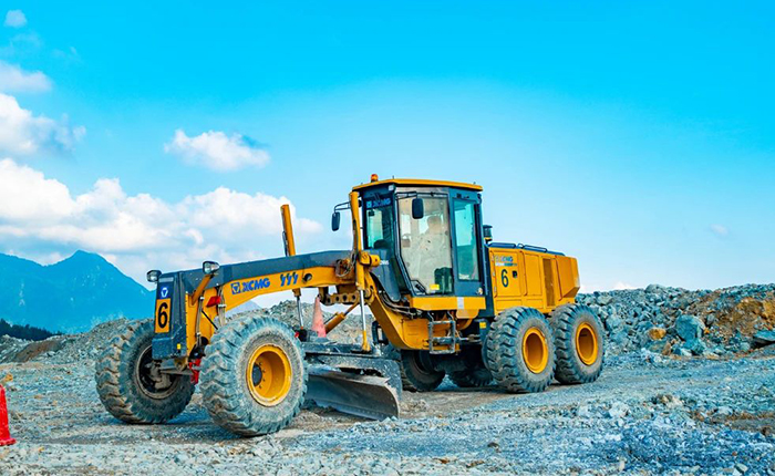 矿山工程迎来新机遇？PT视讯道路矿山设备稳步发力