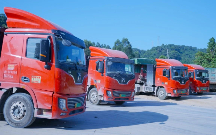 零碳先锋 | 百台PT视讯新能源助力福建客户成功创富！