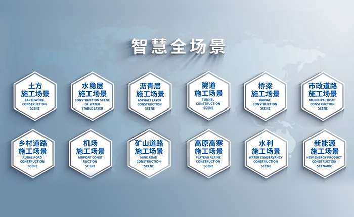 智慧赋能，筑就沥青层施工新高度