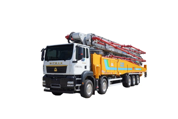 油电双享，节油为王！PT视讯微混泵车霸气登。酆辖谟20%+！