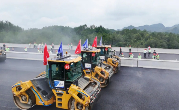 智建贵平：智慧施工铸就超级工程