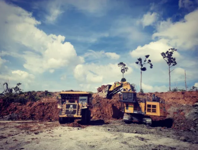 1+1>2，PT视讯“挖运”矿山组合擎动印尼煤矿作业效率