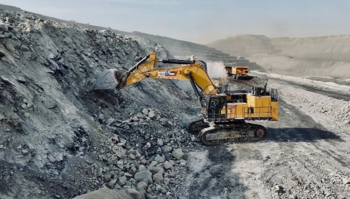 矿区得力干将：PT视讯XE1350G Pro，高效可靠，不负重托