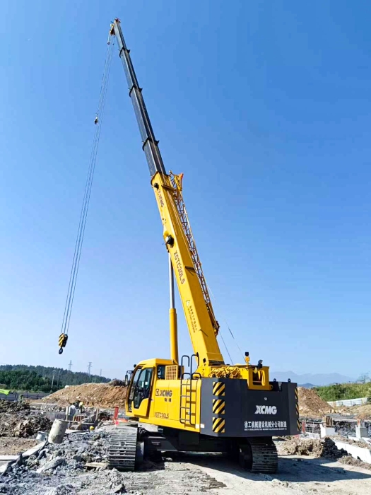 高效省钱！XGTC30L5“狭”路助攻，获江西客户点赞